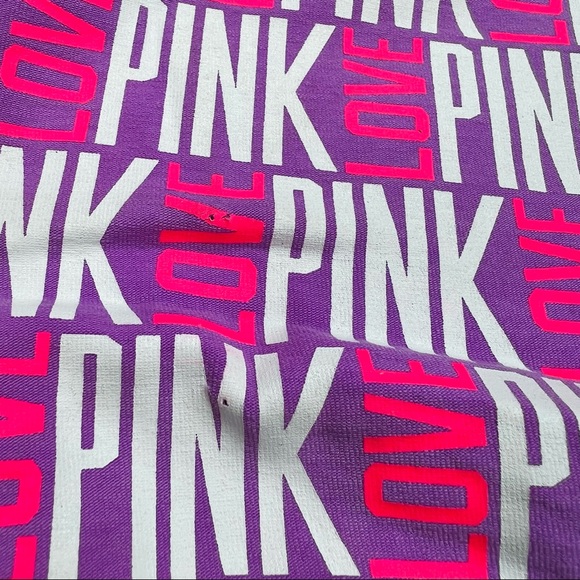 PINK Victoria’s Secret Yoga Capri Pants - Picture 5 of 5